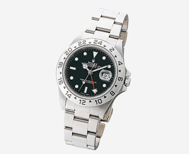 brand rolex page Introduction Image