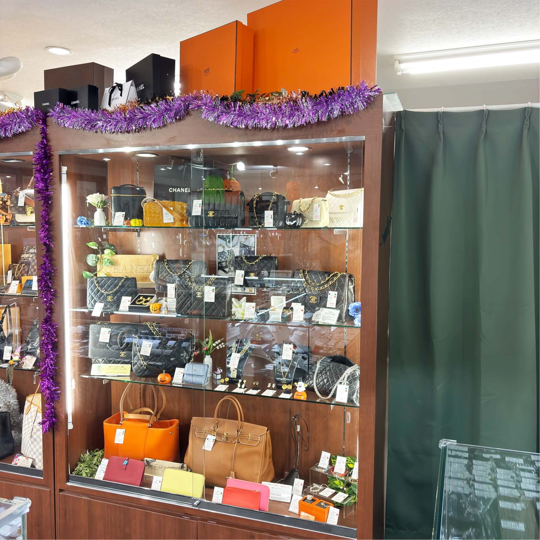 山形県最大の質屋｜質屋かんてい局 山形北店｜リサイクルショップ・買取・融資・販売・修理 ギャラリー画像12
