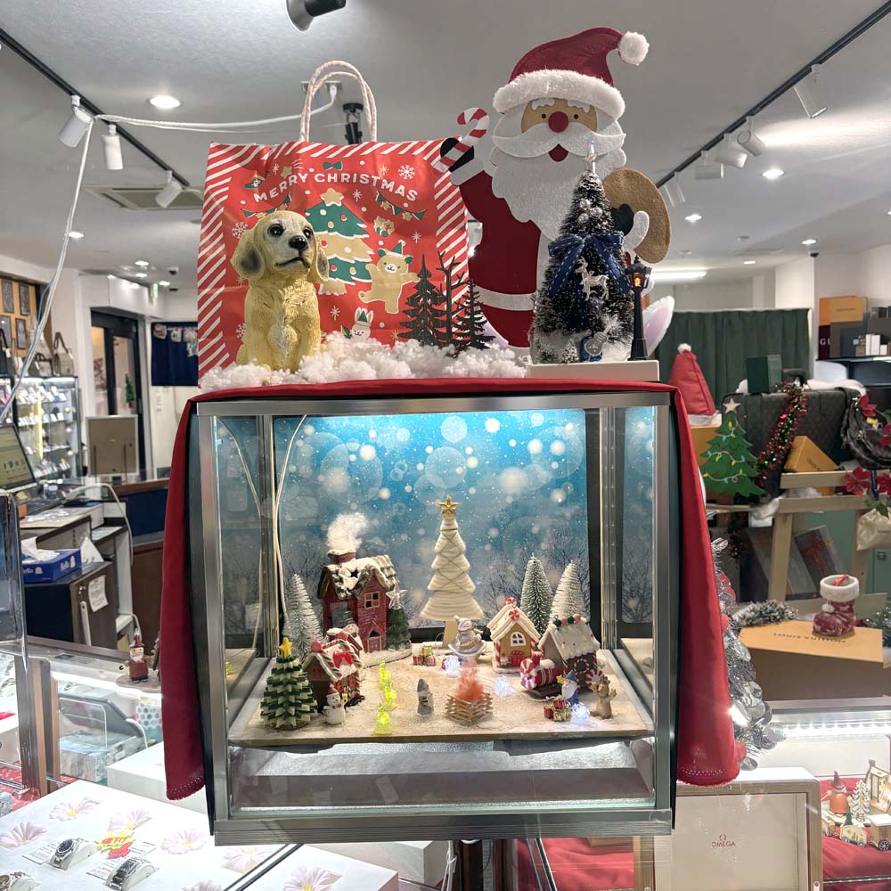 質屋かんてい局 山形北店 ギャラリー画像4