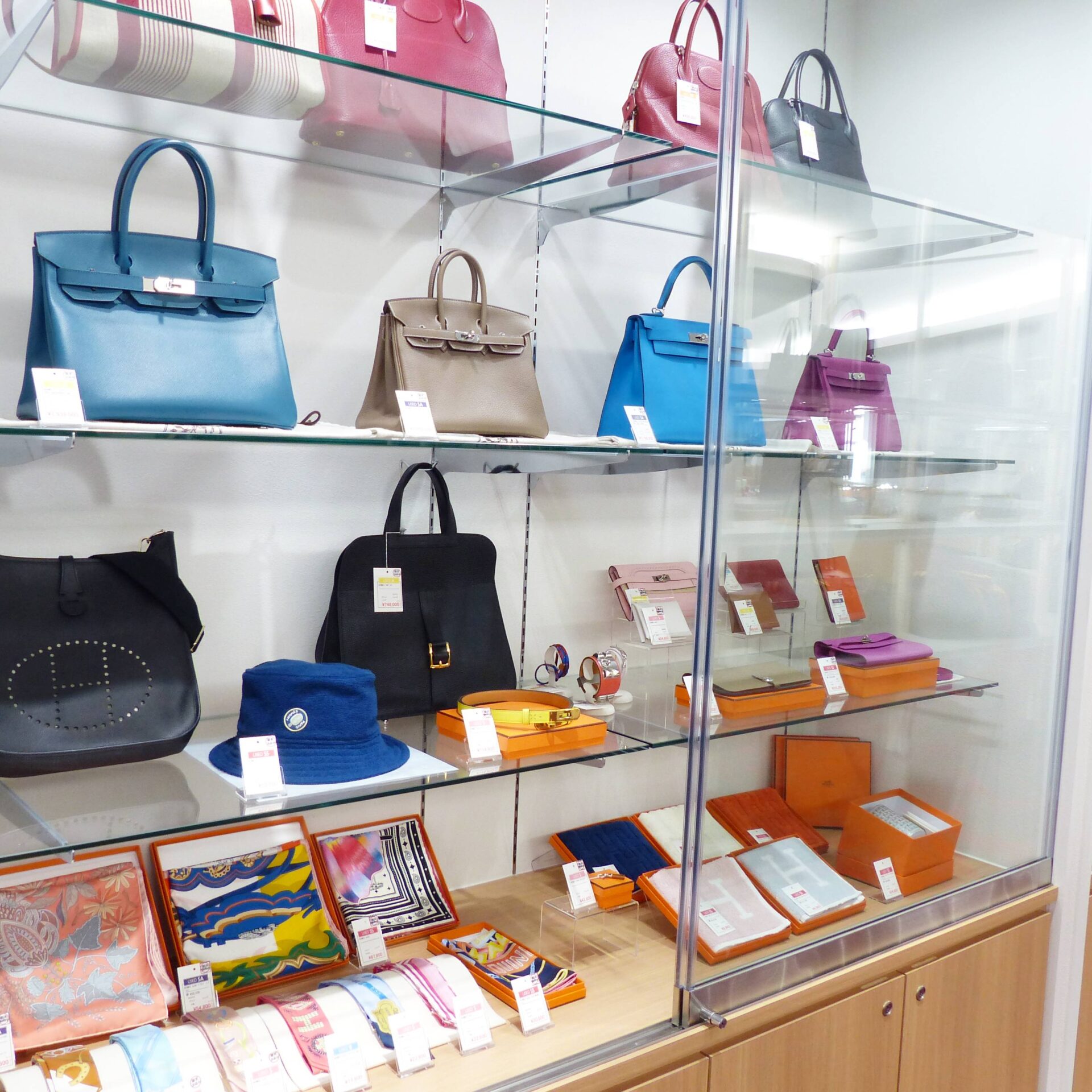 質屋かんてい局名古屋東郷店 ギャラリー画像10