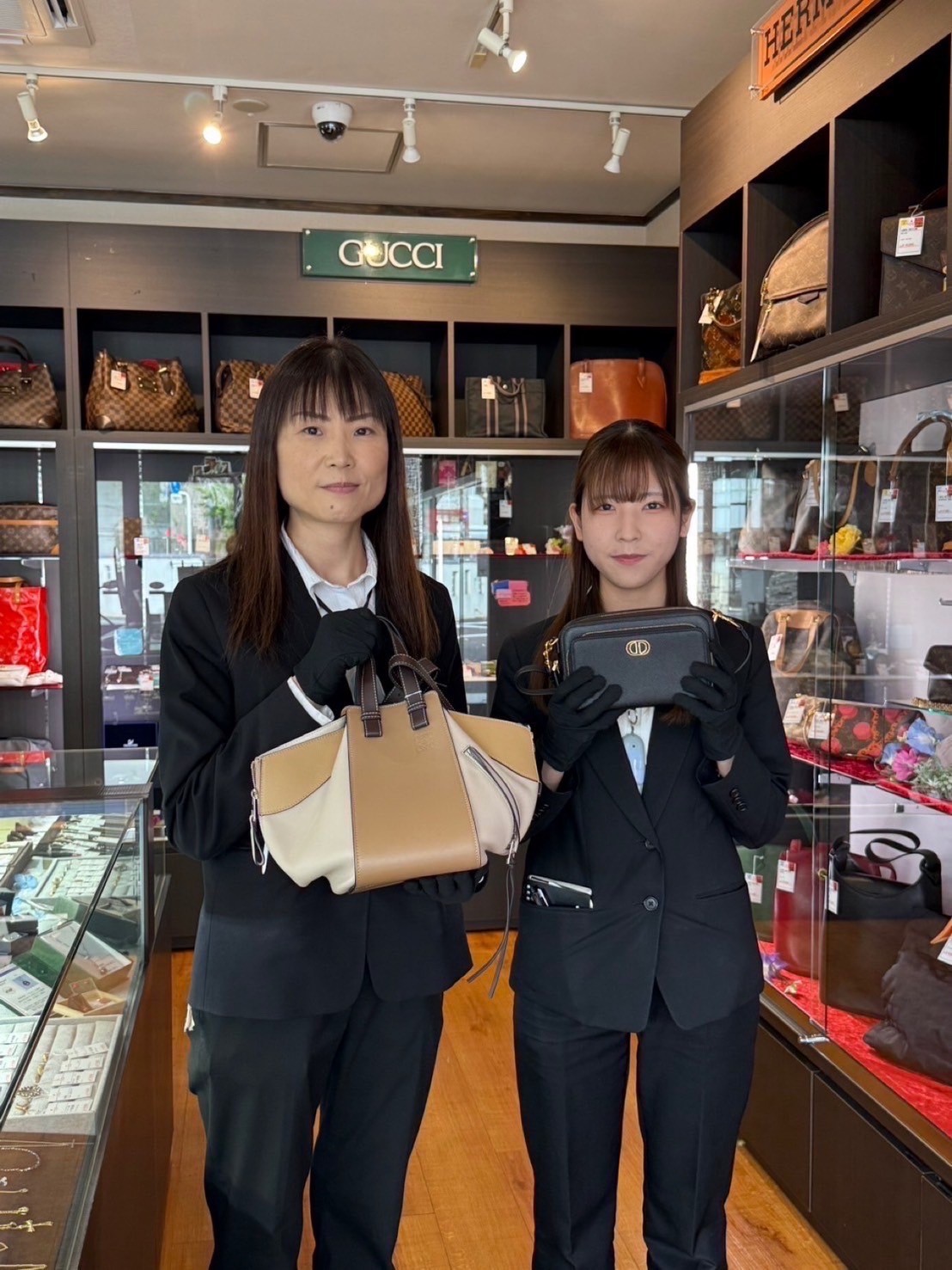 質屋かんてい局 横浜港南店 ギャラリー画像6