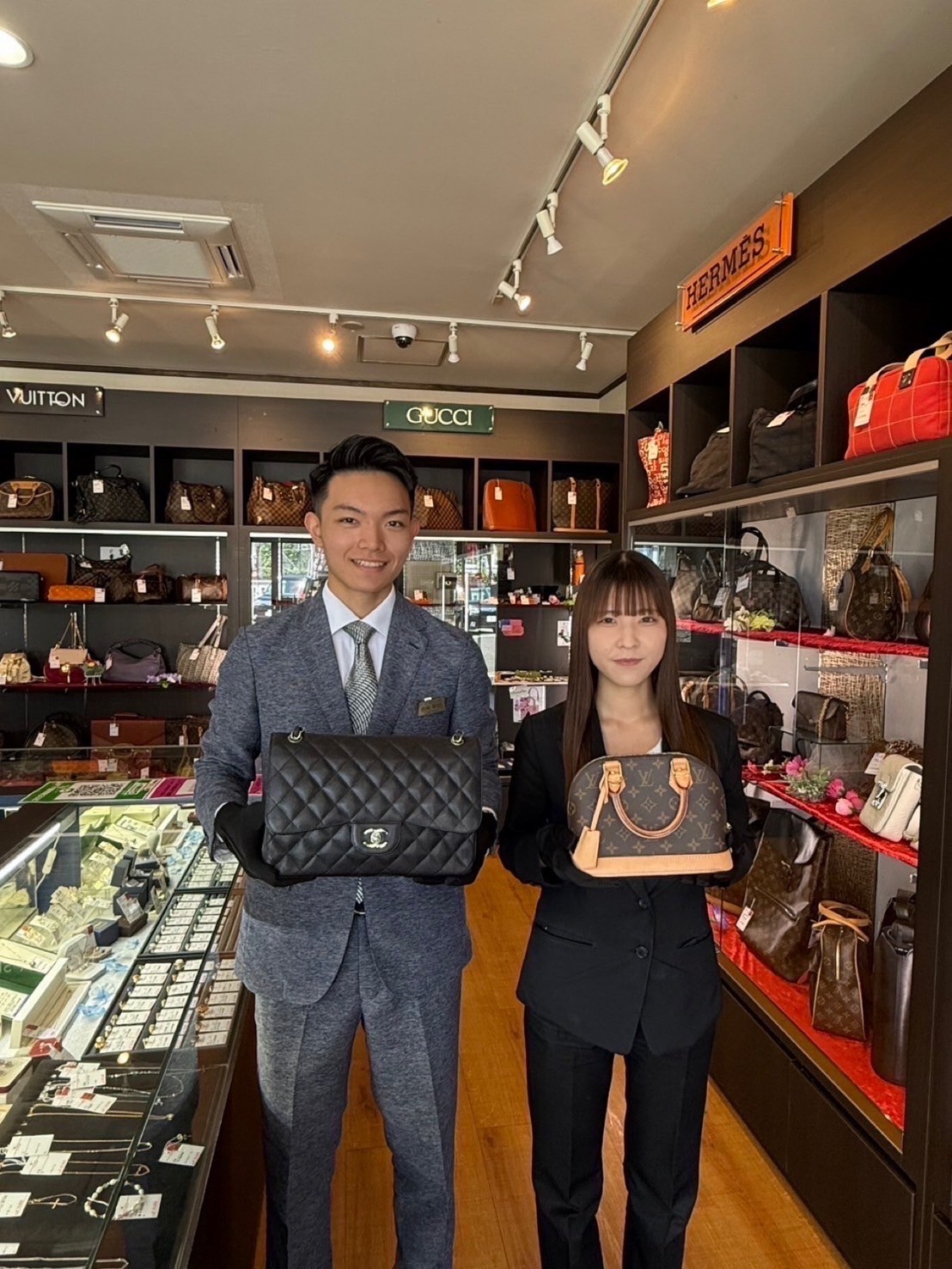 質屋かんてい局 横浜港南店 ギャラリー画像6