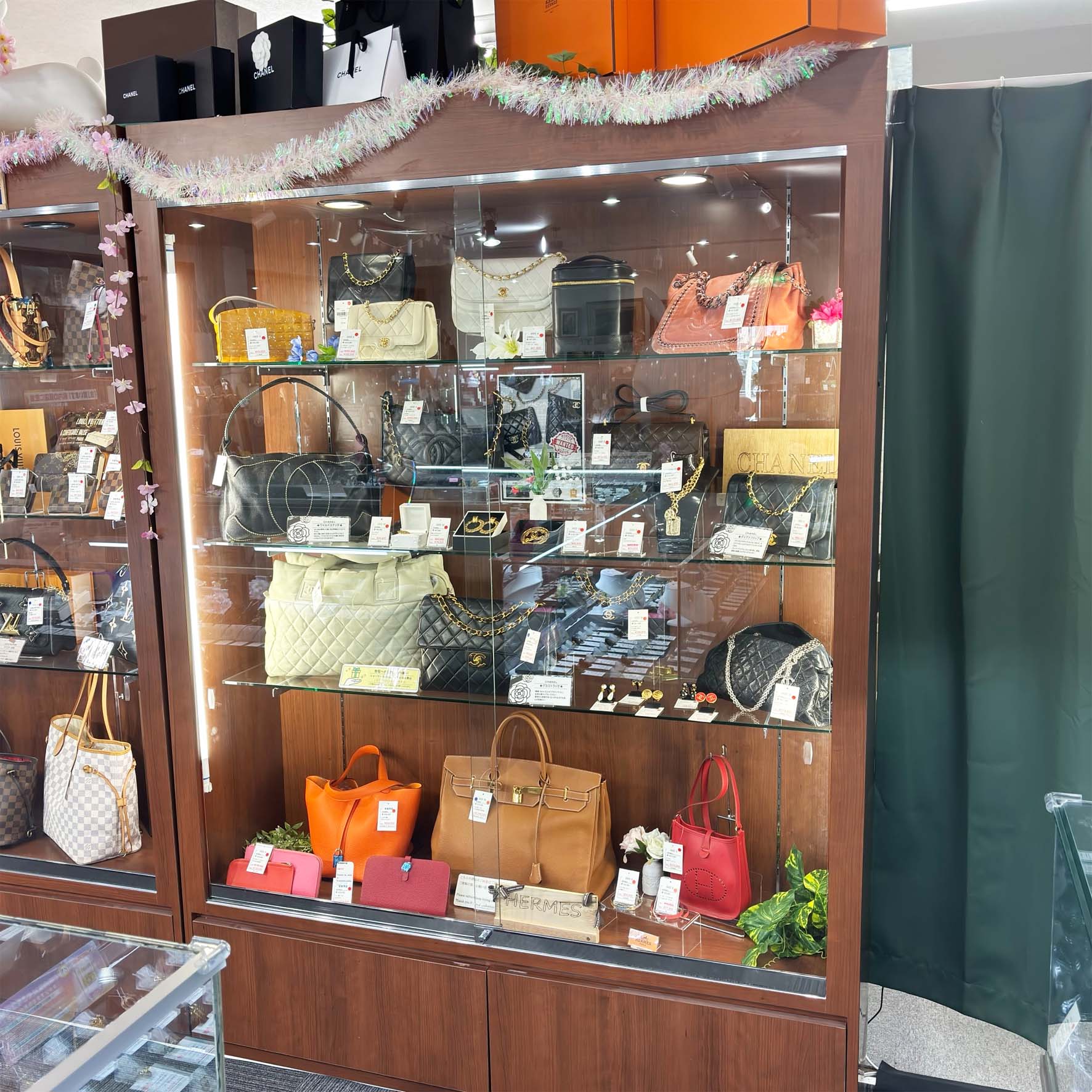 山形県最大の質屋｜質屋かんてい局 山形北店｜リサイクルショップ・買取・融資・販売・修理 ギャラリー画像12