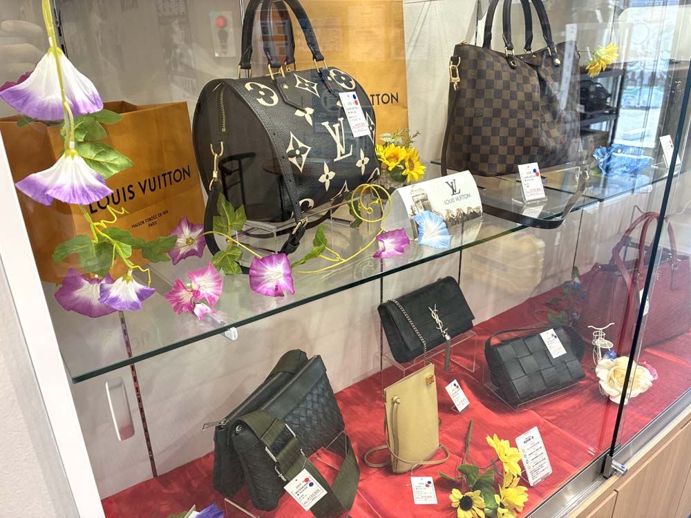 泉区最大の質屋｜質屋かんてい局 仙台泉店｜リサイクルショップ・買取・融資・販売・修理 ギャラリー画像4