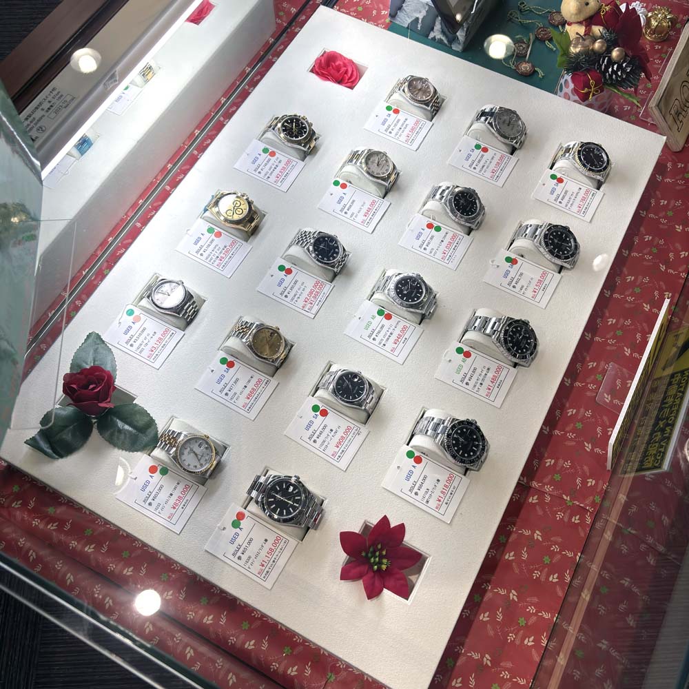 質屋かんてい局 山形北店 ギャラリー画像5