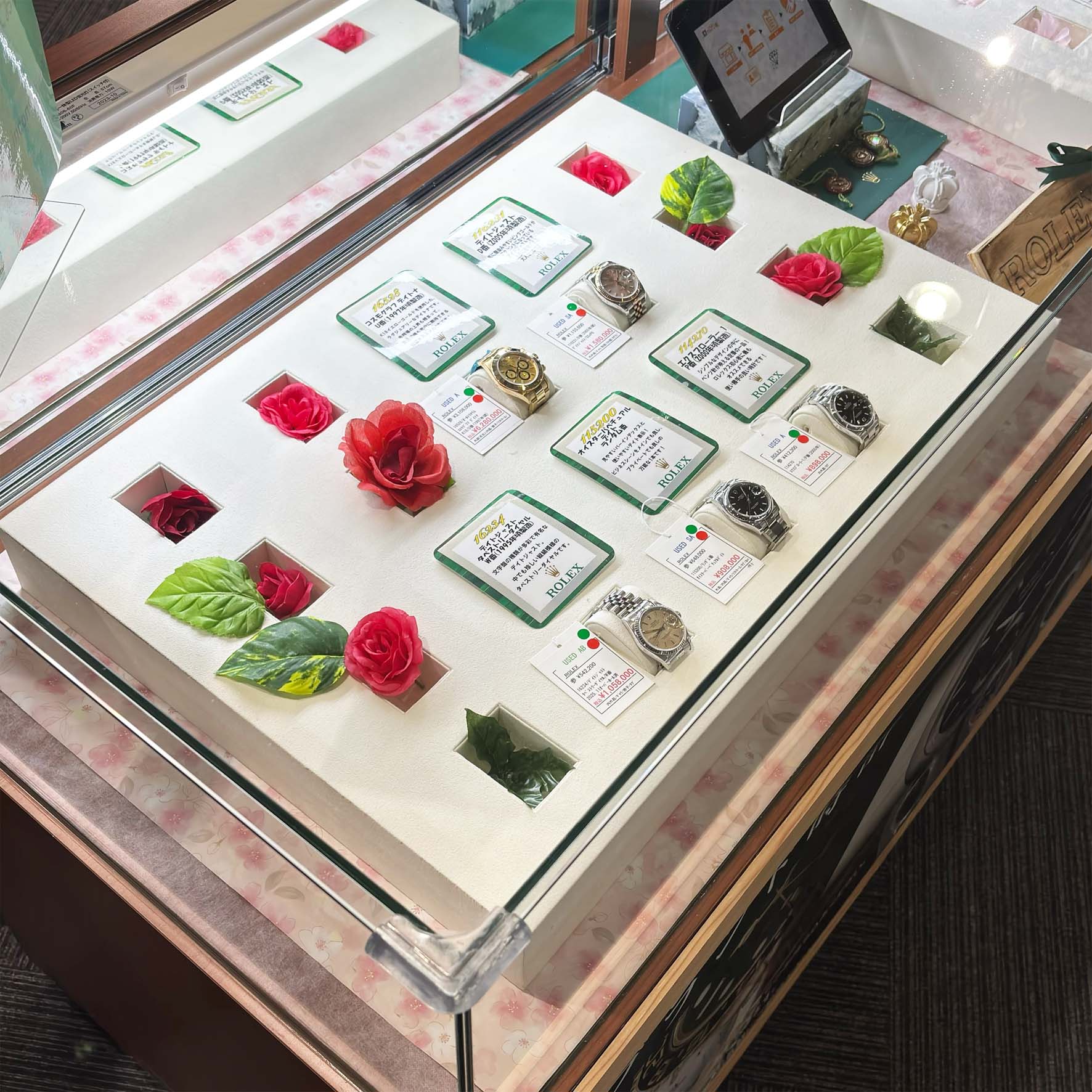 山形県最大の質屋｜質屋かんてい局 山形北店｜リサイクルショップ・買取・融資・販売・修理 ギャラリー画像5