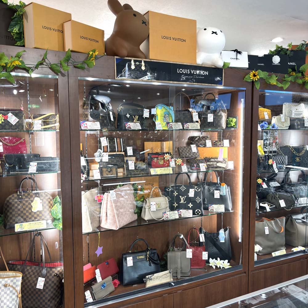 リサイクルショップや質屋をお探しなら質屋かんてい局山形北店 ギャラリー画像12