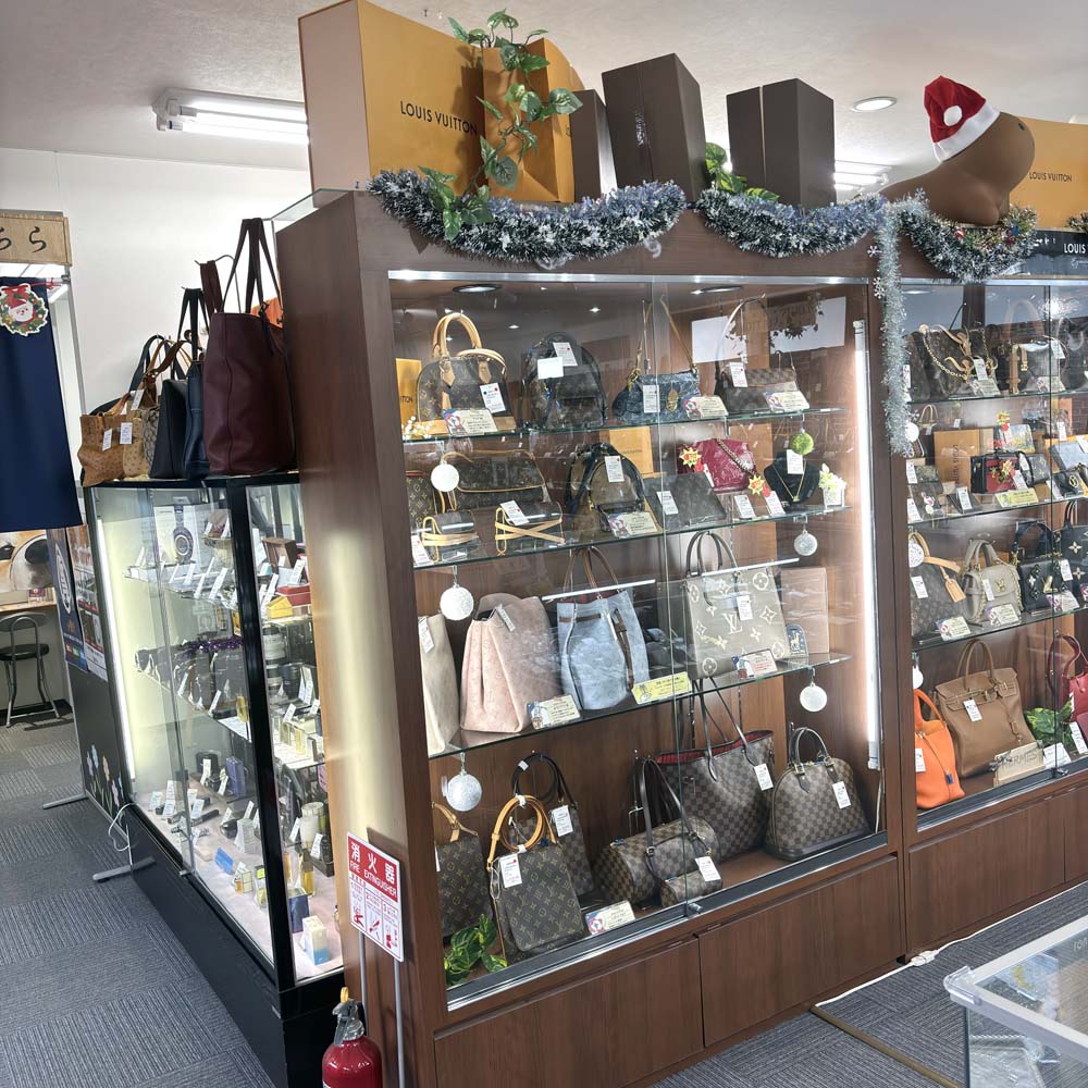 質屋かんてい局 山形北店 ギャラリー画像10