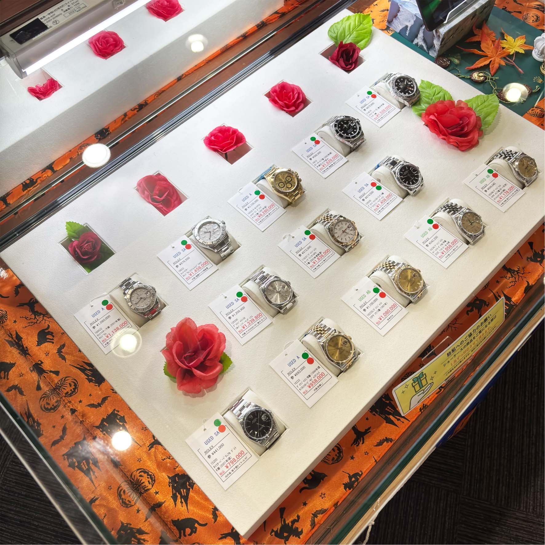 山形県最大の質屋｜質屋かんてい局 山形北店｜リサイクルショップ・買取・融資・販売・修理 ギャラリー画像5