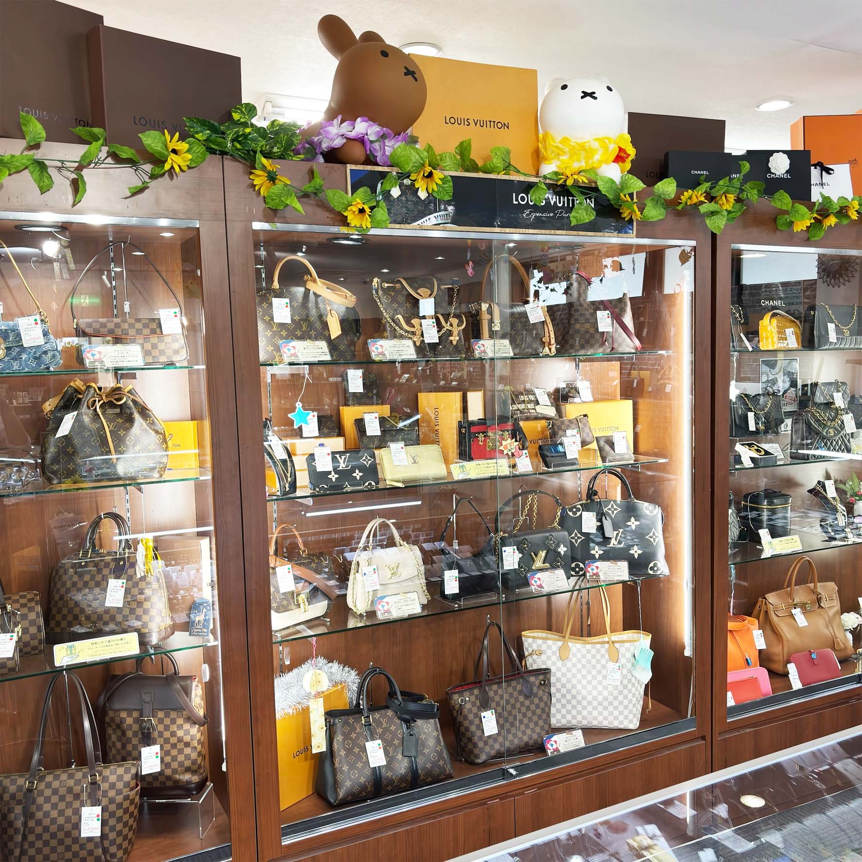 山形県最大の質屋｜質屋かんてい局 山形北店｜リサイクルショップ・買取・融資・販売・修理 ギャラリー画像11