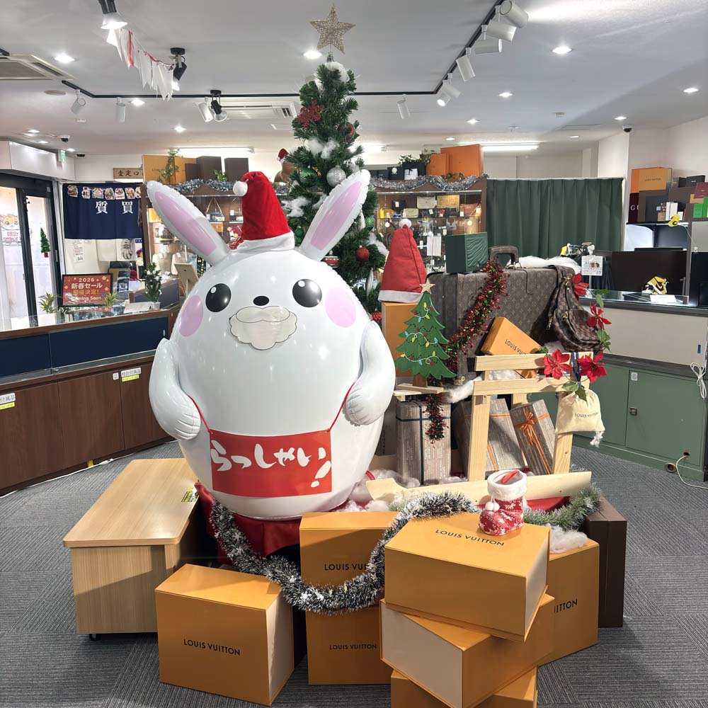 質屋かんてい局 山形北店 ギャラリー画像3