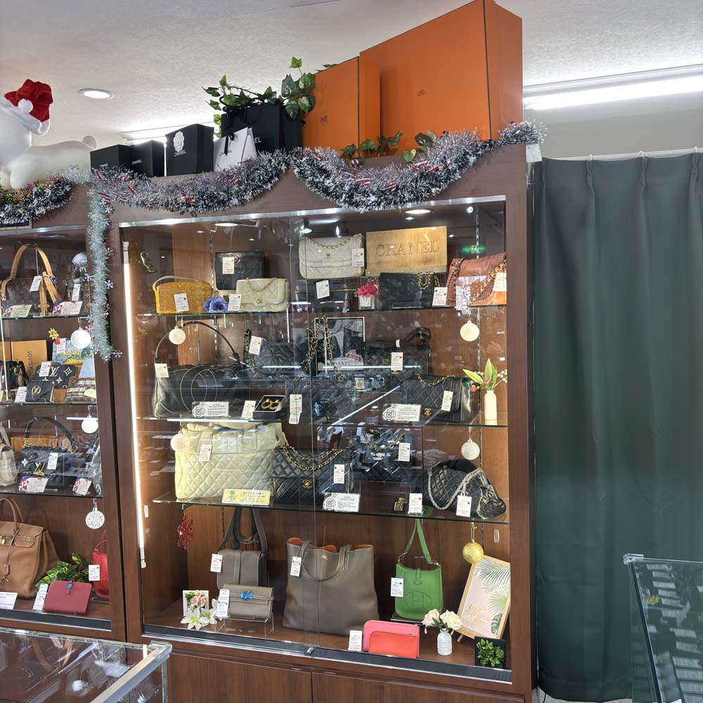 質屋かんてい局 山形北店 ギャラリー画像12