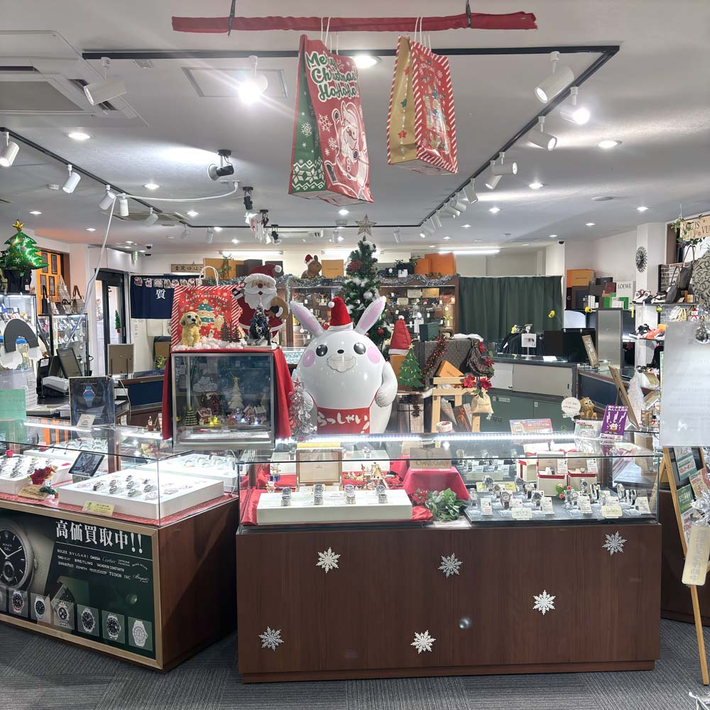 質屋かんてい局 山形北店 ギャラリー画像2