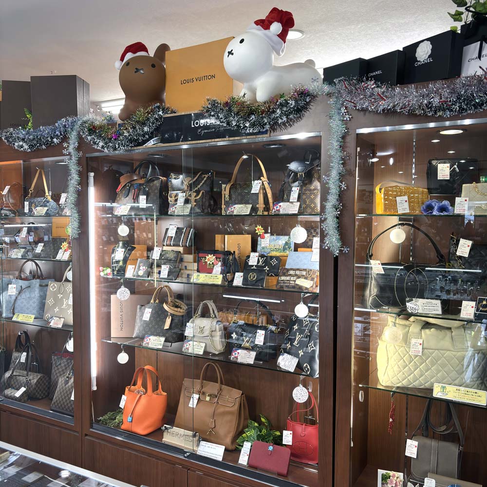 質屋かんてい局 山形北店 ギャラリー画像11