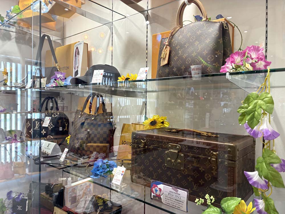 泉区最大の質屋｜質屋かんてい局 仙台泉店｜リサイクルショップ・買取・融資・販売・修理 ギャラリー画像10