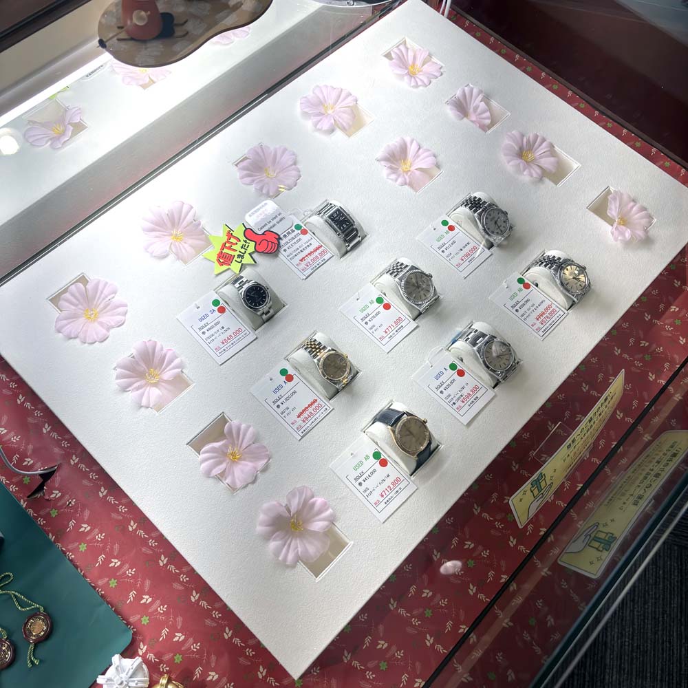 質屋かんてい局 山形北店 ギャラリー画像6