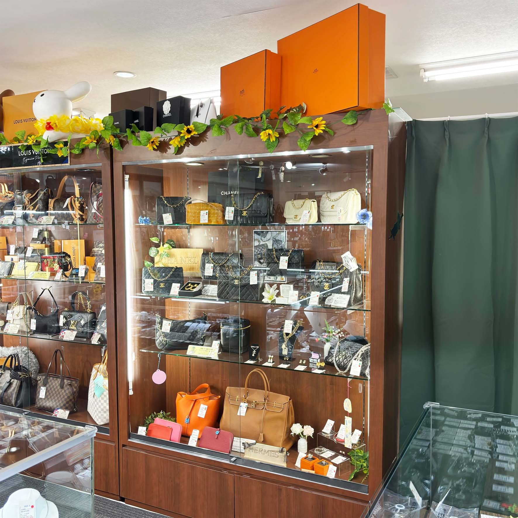 山形県最大の質屋｜質屋かんてい局 山形北店｜リサイクルショップ・買取・融資・販売・修理 ギャラリー画像12