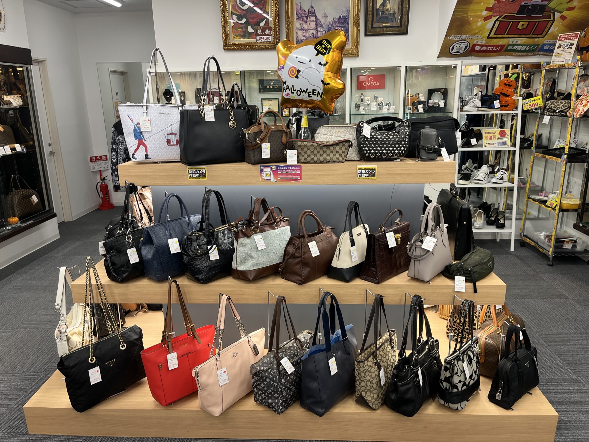 質屋かんてい局 山形南店 ギャラリー画像5