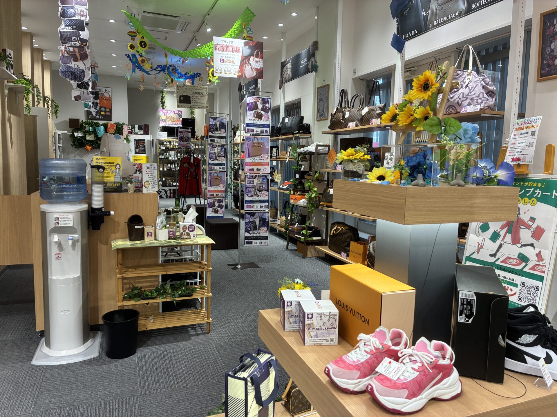 質屋かんてい局 仙台泉店 ギャラリー画像4