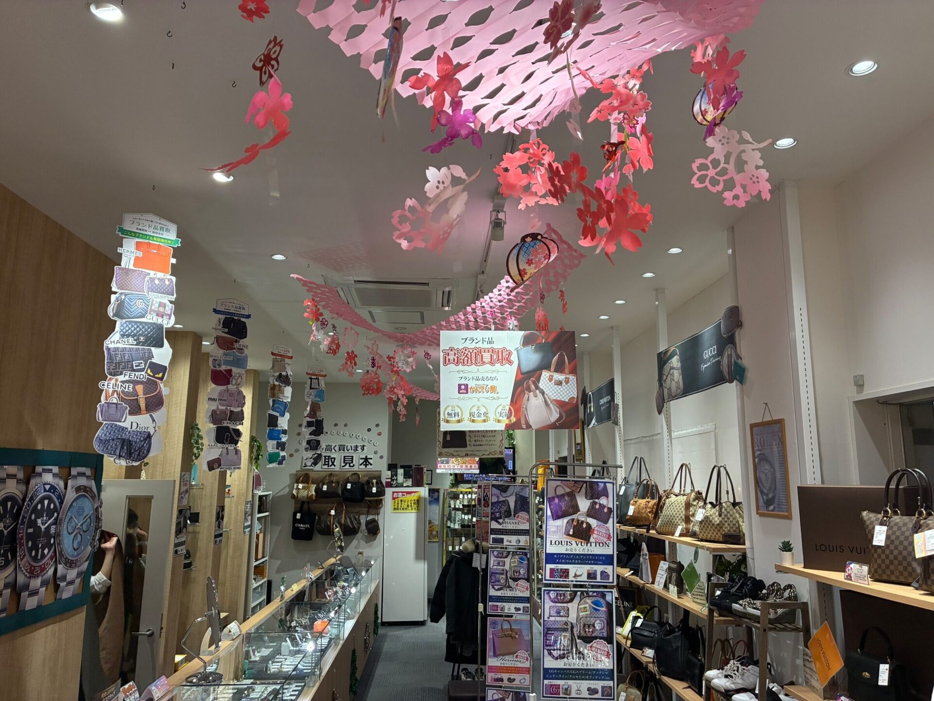 泉区最大の質屋｜質屋かんてい局 仙台泉店｜リサイクルショップ・買取・融資・販売・修理 ギャラリー画像11