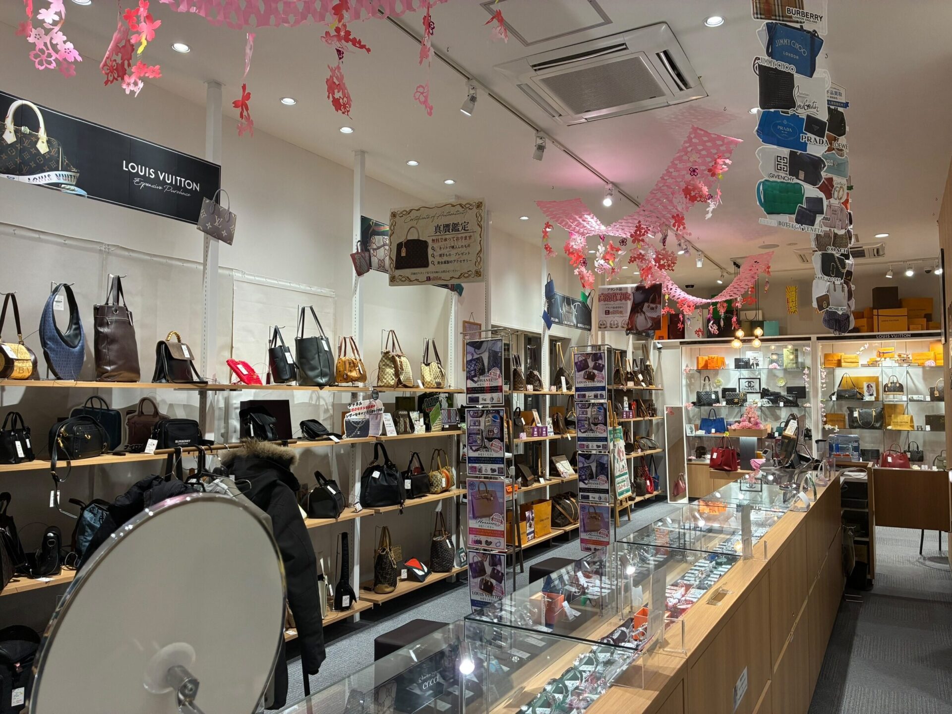 泉区最大の質屋｜質屋かんてい局 仙台泉店｜リサイクルショップ・買取・融資・販売・修理 ギャラリー画像4