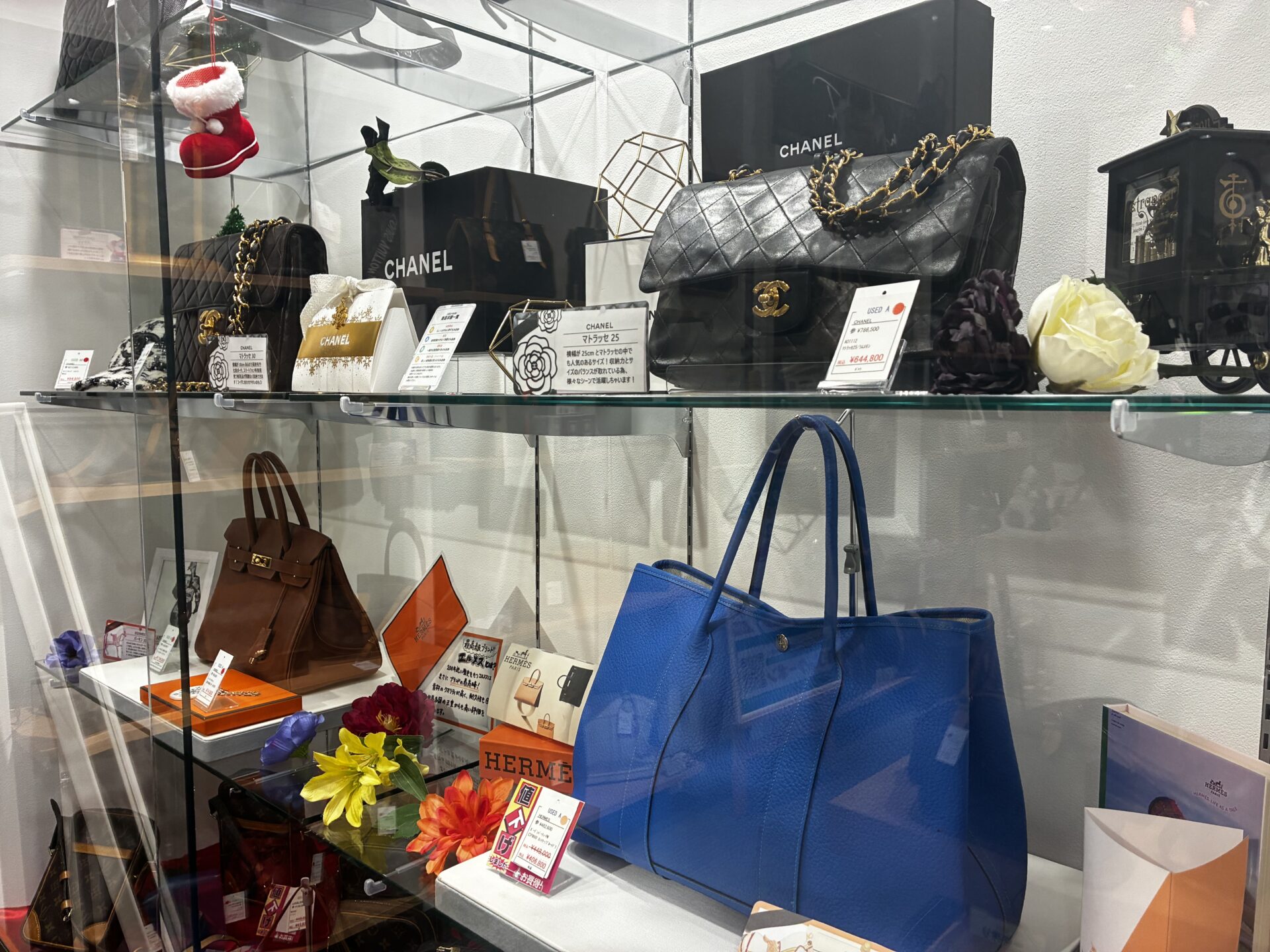 質屋かんてい局 仙台泉店 ギャラリー画像3