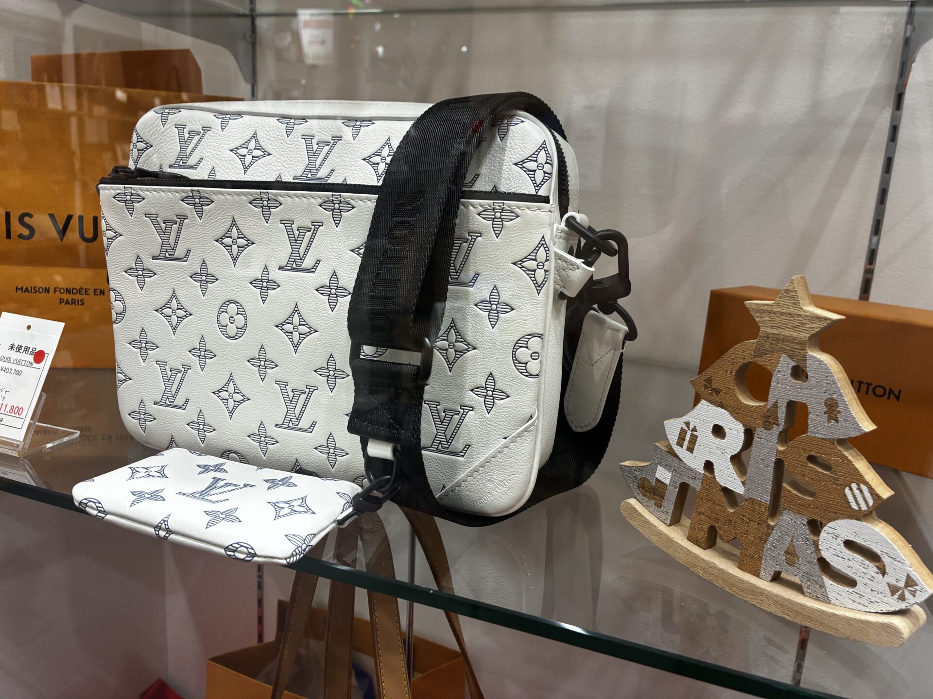 質屋かんてい局 仙台泉店 ギャラリー画像7