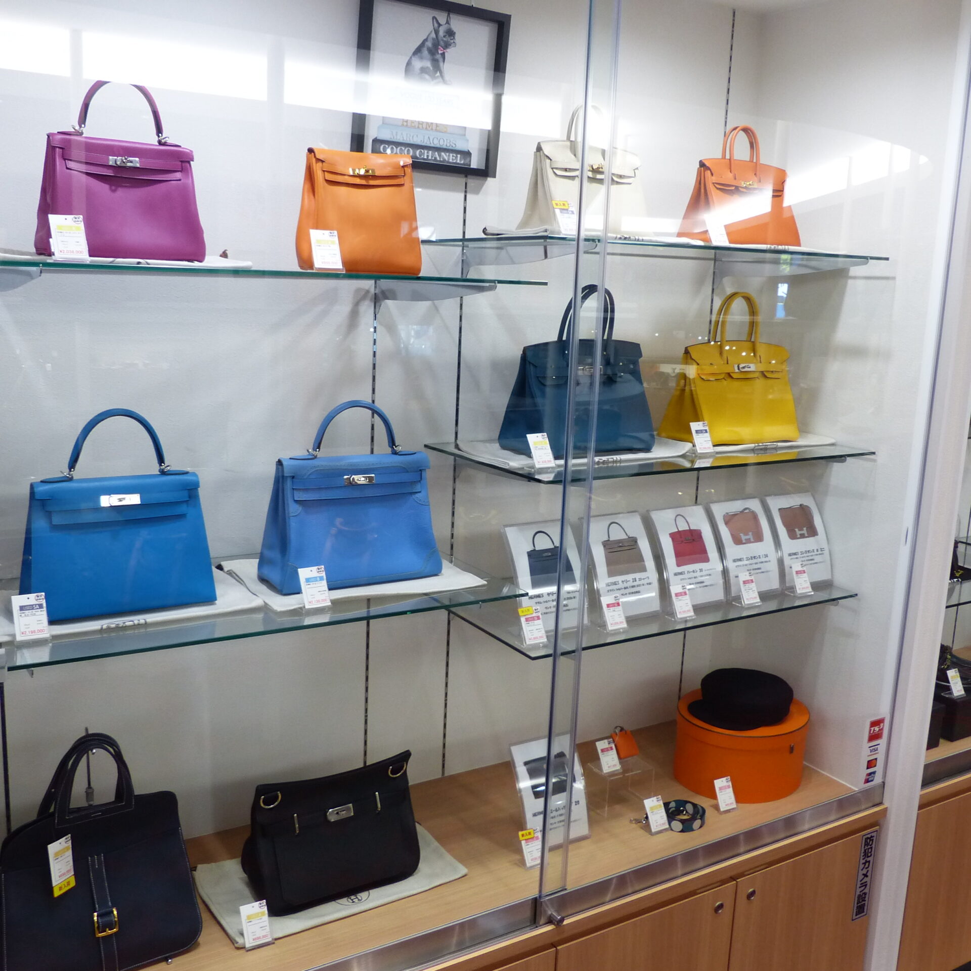 愛知県最大級の質屋｜質屋かんてい局名古屋東郷店店｜買取・融資・販売 ギャラリー画像10