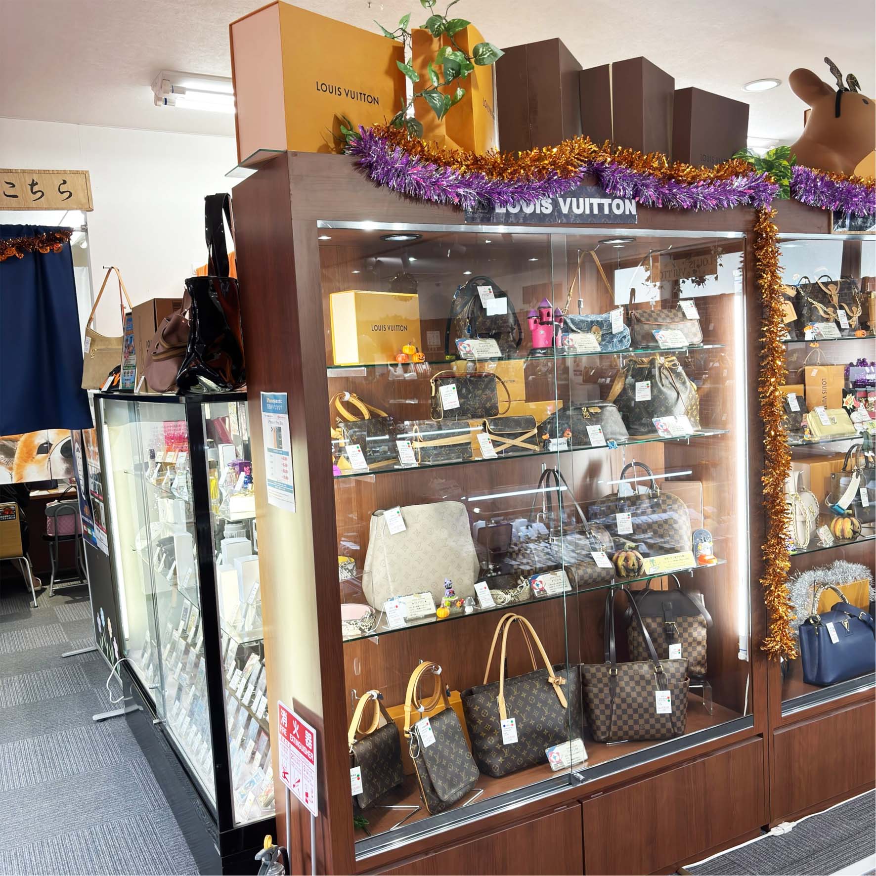 山形県最大の質屋｜質屋かんてい局 山形北店｜リサイクルショップ・買取・融資・販売・修理 ギャラリー画像10