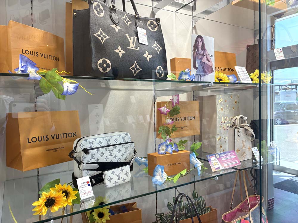 泉区最大の質屋｜質屋かんてい局 仙台泉店｜リサイクルショップ・買取・融資・販売・修理 ギャラリー画像14