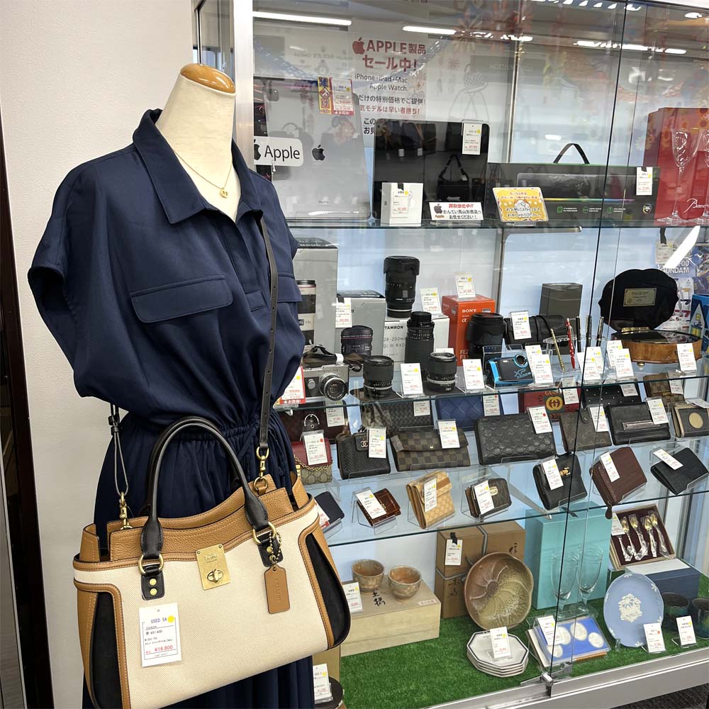 質屋かんてい局 山形南店 ギャラリー画像3
