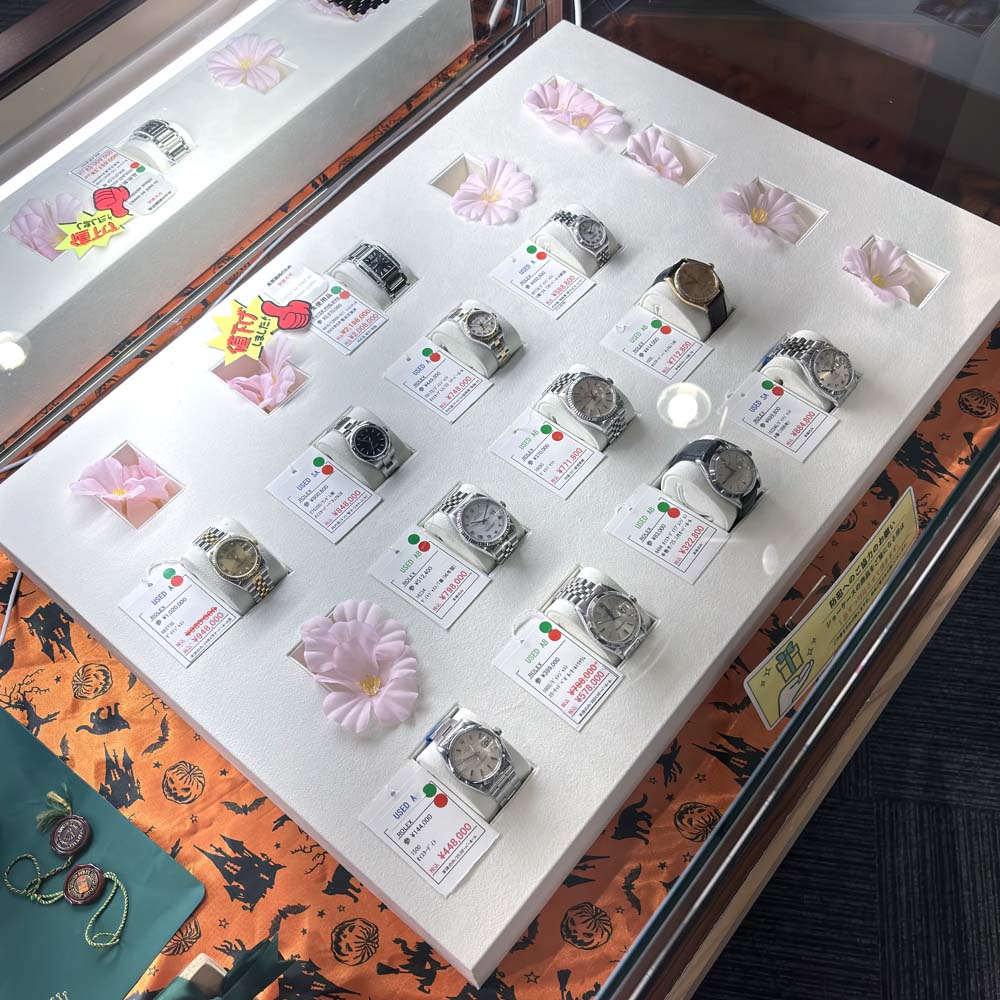 質屋かんてい局 山形北店 ギャラリー画像6