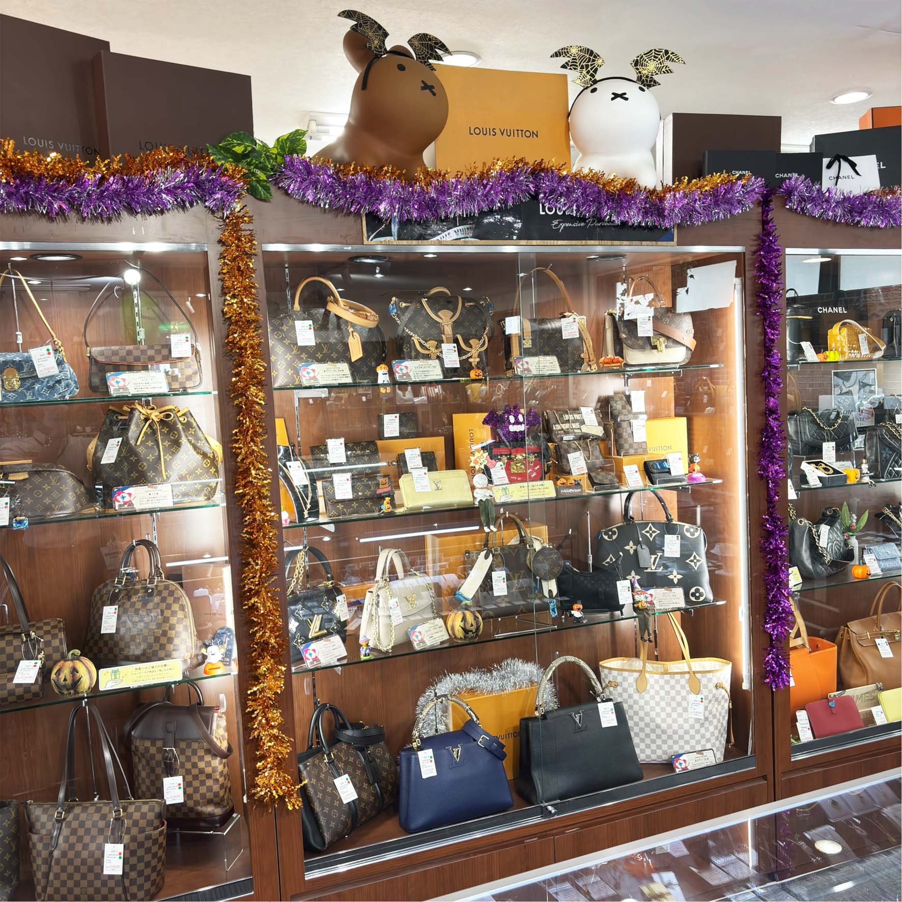 山形県最大の質屋｜質屋かんてい局 山形北店｜リサイクルショップ・買取・融資・販売・修理 ギャラリー画像11