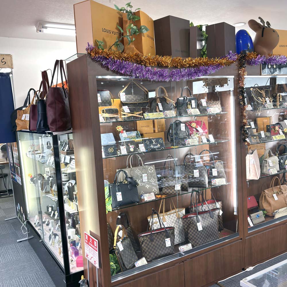 質屋かんてい局 山形北店 ギャラリー画像10