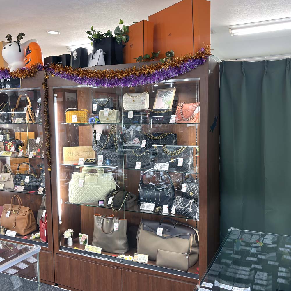 質屋かんてい局 山形北店 ギャラリー画像12