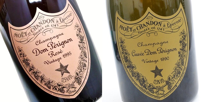 シャンパン》ドンペリニヨン 2009年 ヴィンテージの買取価格をお教えし