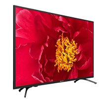 HISENSE 43型4K液晶テレビ