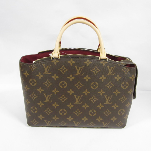 ☆LV☆直営店買付☆エレガント プティ パレ BAG PM☆ プティ パレ PM Louis Vuitton(ルイヴィトン) バッグ・カバン