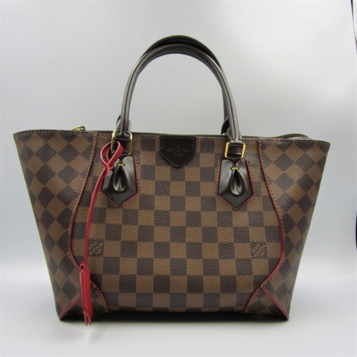 Louis Vuitton ルイヴィトン カイサPMトートバッグ 220624 1200173928100667-thumb-640xauto-122285