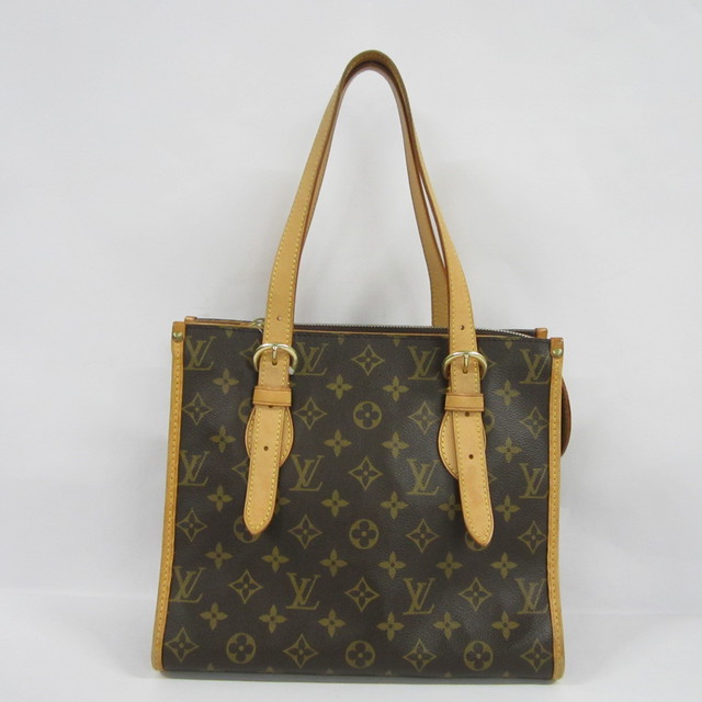 LOUIS VUITTON M40007 ポパンクール・オ】を買取いたしました