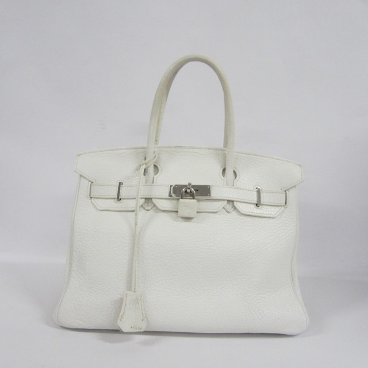 HERMES Birkin30　white Clemance 　220709-thumb-640xauto-123743