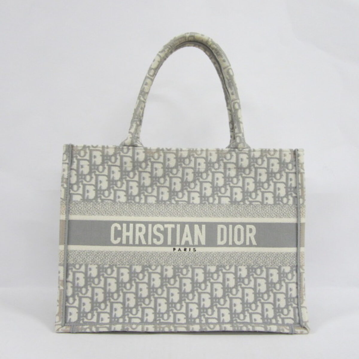 Dior Book Tote ミディアム 220801-thumb-640xauto-127329