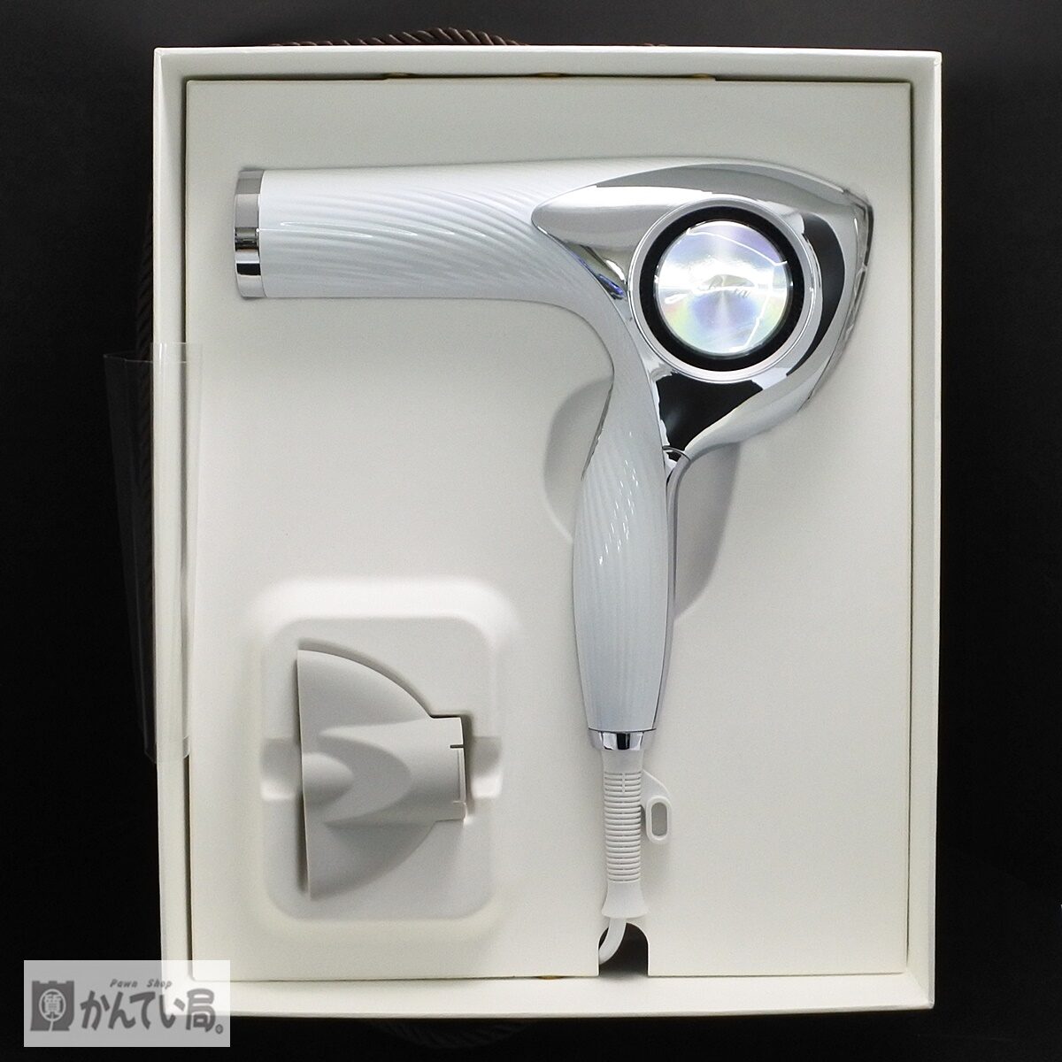 ついに再販開始！】 2022年製ReFa BEAUTECH DRYER PRO/RE-AJ02A その他