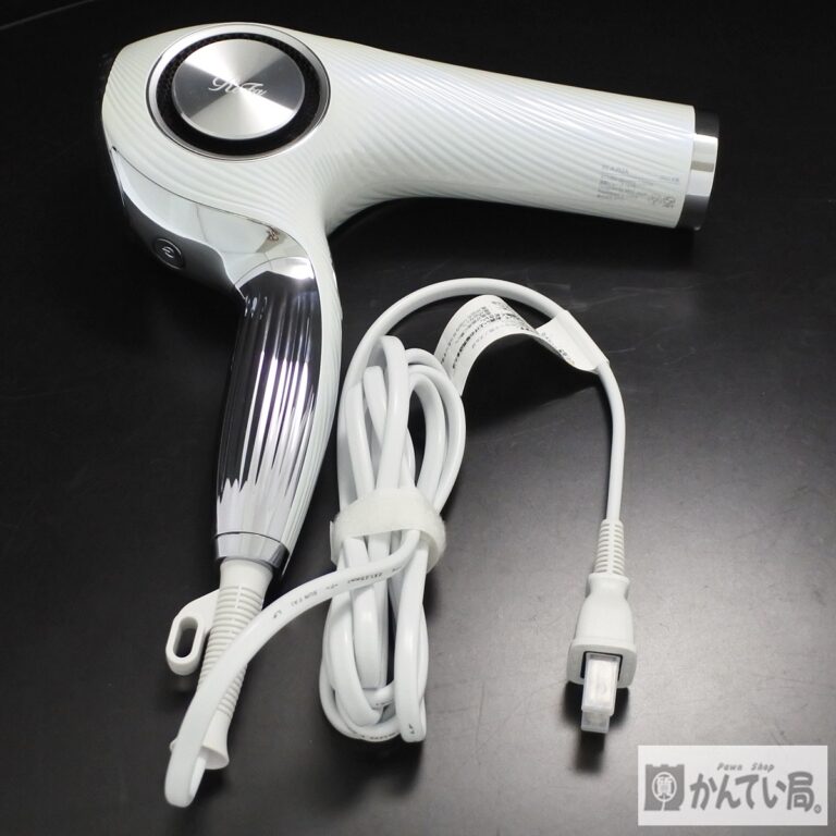 现货 ReFa BEAUTECH DRYER RE-AJ02A ホワイト | www.vogel-group.com