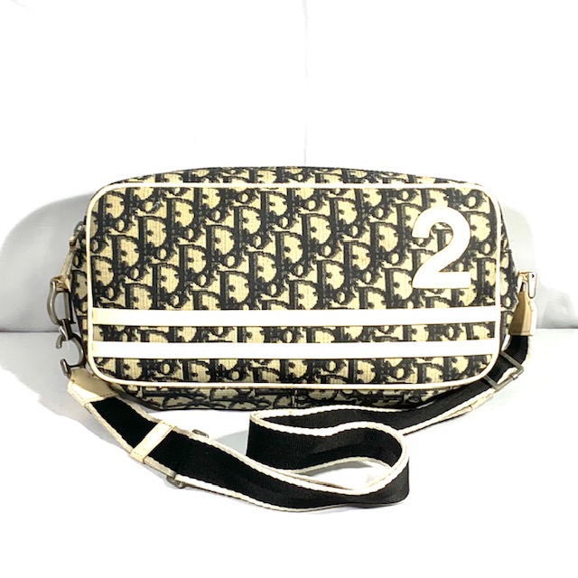 Dior クリスチャンディオール ネックレス ペンダント トロッター