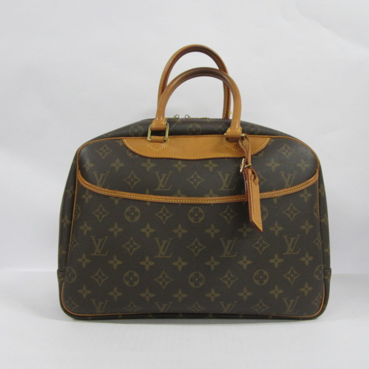 LOUIS VUITTON M47270 ドーヴィル220428-thumb-640xauto-114914