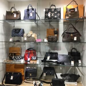 ルイヴィトンで高価買取を目指すには？】Louis Vuitton・不動の人気