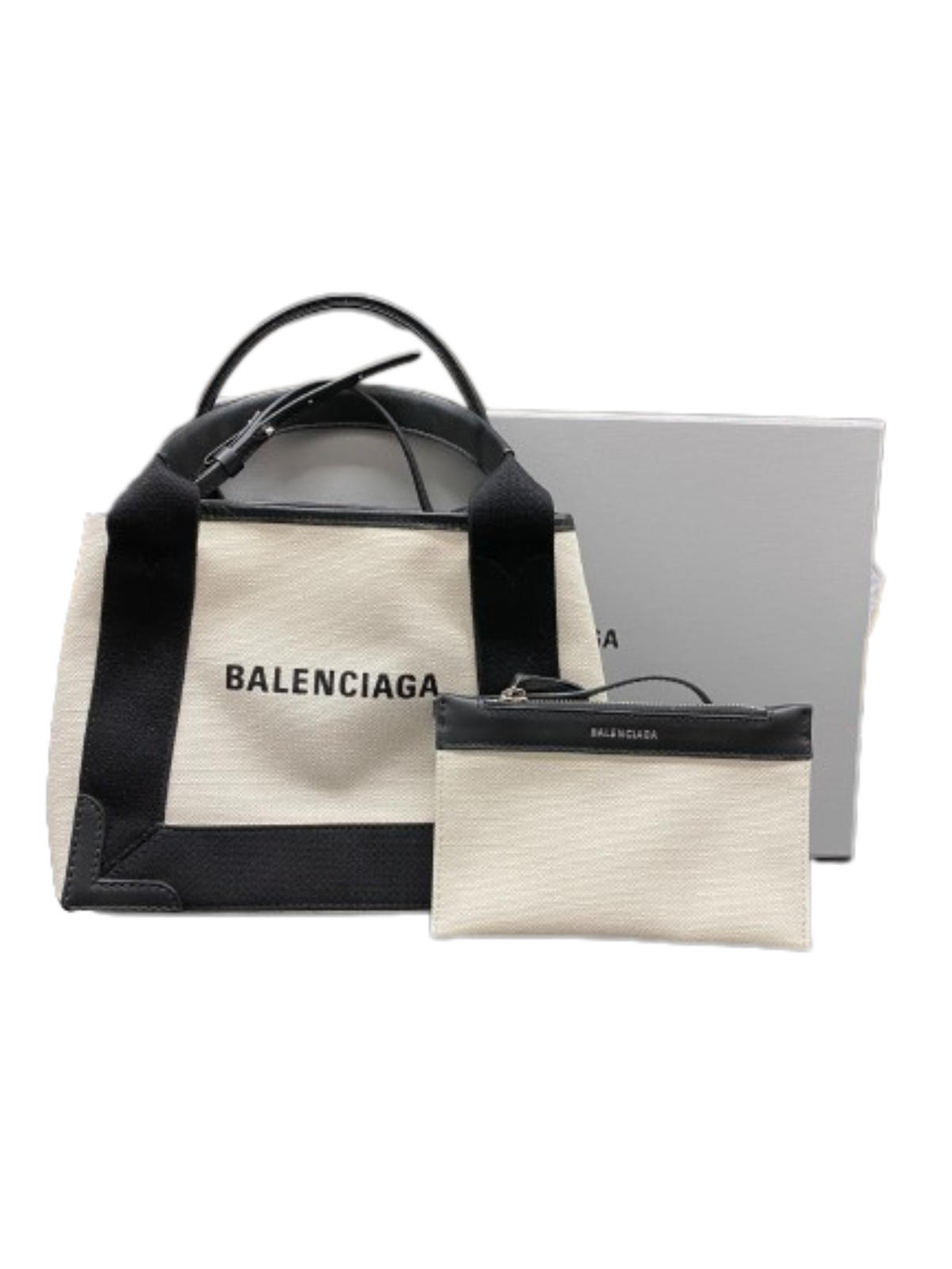 BALENCIAGA