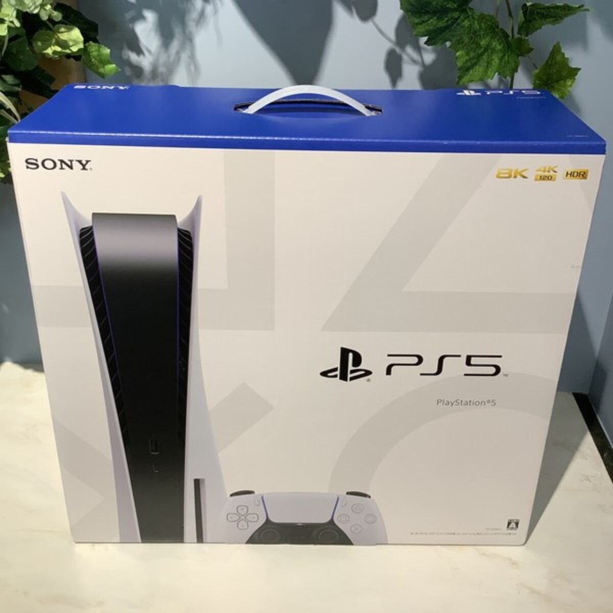 売り価格PlayStation 5 (CFI-1000A01) PS5本体