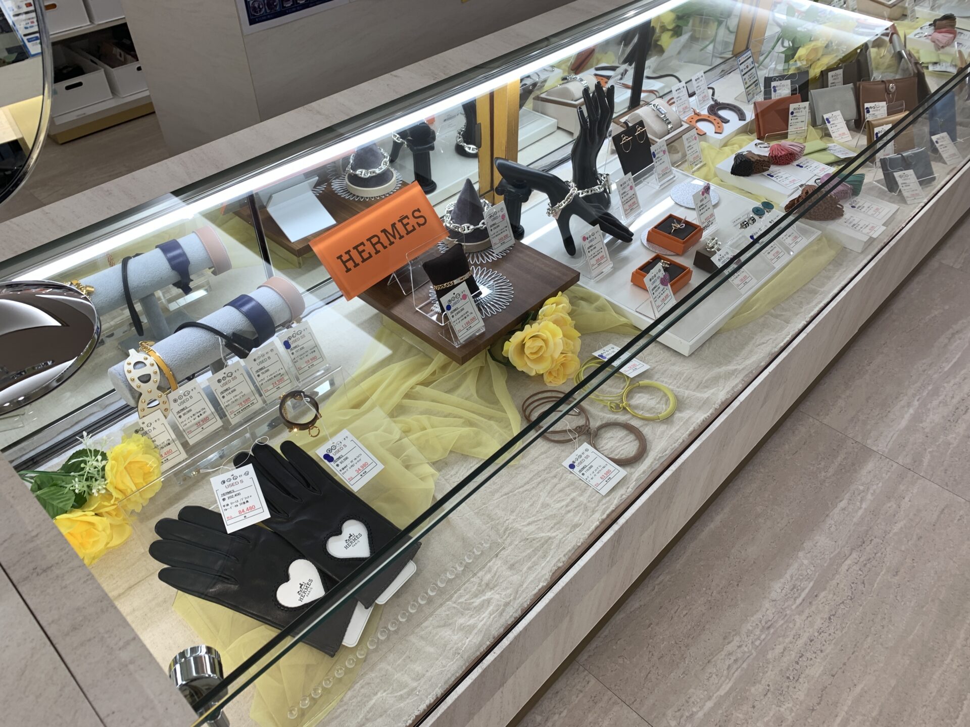 質屋かんてい局 神戸大蔵谷インター店 ギャラリー画像16